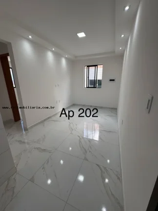 Imagem Apartamento à venda no José Américo em João Pessoa/PB 2 Qtos