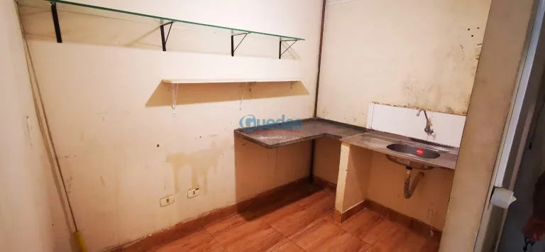 Imagem Ponto Comercial de 250m² atrás do Shopping Morumbi