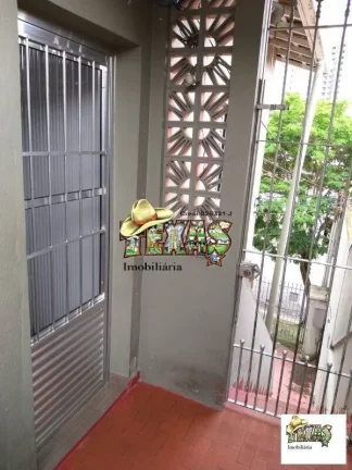 Imagem VENDO SOBRADO ITAQUERA PROXIMO METRO ITAQUERA