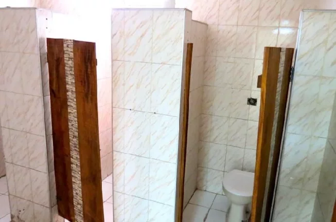 Imagem Galpão para alugar, 300 m² por R$ 15.480,00/mês - Vila Urupês - Suzano/SP