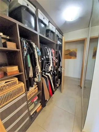Imagem Apartamento a Venda no bairro Jardim Botânico - Ribeirão Preto, SP
