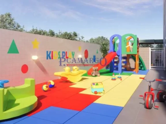 Imagem Apartamento Padrão