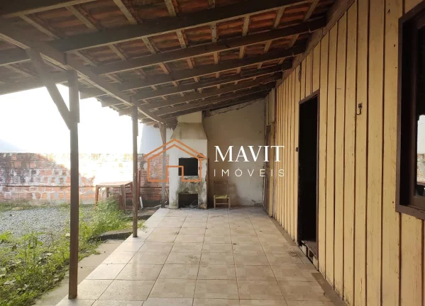 Imagem CASA RESIDENCIAL em JOINVILLE - SC, VILA NOVA
