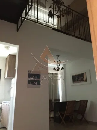Imagem Apartamento - Ribeirão Preto - Jardim Nova Aliança