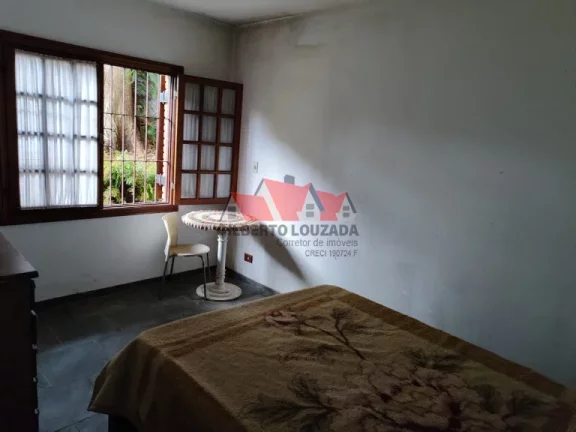 Imagem LINDA CASA EM CHÁCARA DE 3.346 M²