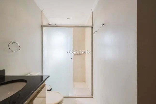 Imagem Apartamento à venda Bela Vista São Paulo