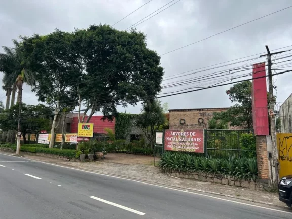 Imagem Galpão à venda, 1500 m² por R$ 18.500.000,00 - Vila Maria de Maggi - Suzano/SP