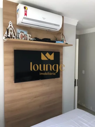 Imagem Apartamento em Sorocaba