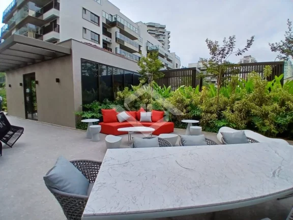 Imagem Wave By Yoo - Apartamento de 77m², 1 Suíte, na Barra da Tijuca