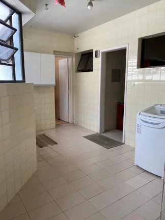 Imagem Apartamento à venda no Edifício Saint Germain - 4 Quartos, 220m², 12º andar!