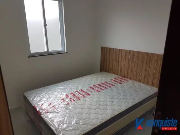 Imagem ALUGO CASA MOBILIADA NO CONDOMÍNIO TOP HOUSE
