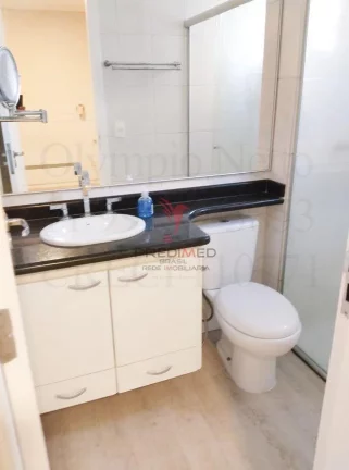 Imagem Excelente Apartamento na Vila