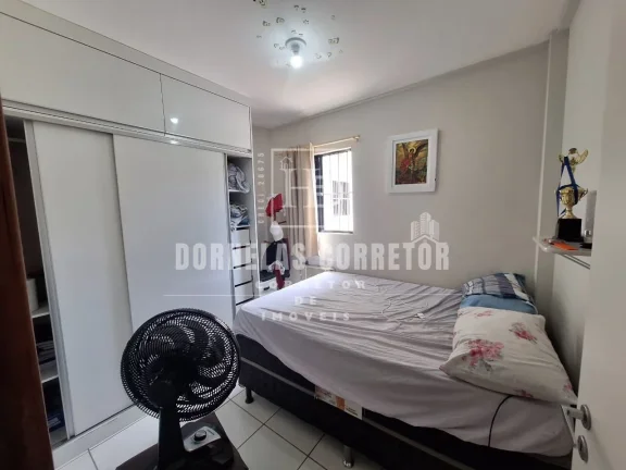 Imagem Apartamento em Rio Doce, 2 qtos, 1 sla, 1 wc, 1 vg