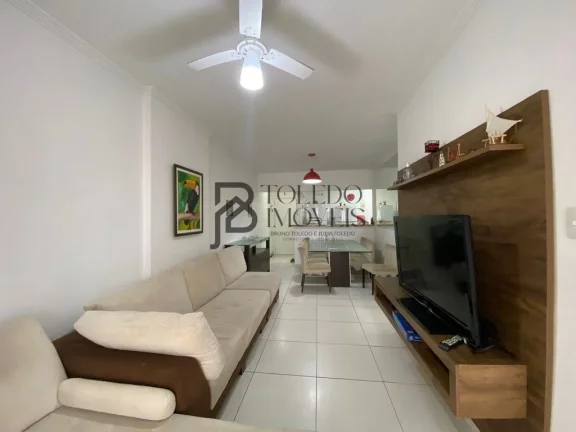 Imagem Apartamento com 3 dormitórios à venda, 103 m² por R$ 780.000,00