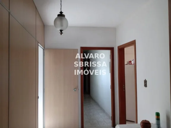 Imagem Casa com 2 dormitórios à venda, 187 m² Bela Vista - Salto/SP