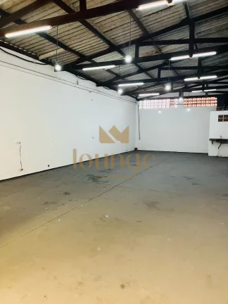 Imagem Galpão à Venda Jd São Guilherme Z.Norte - Sorocaba/SP