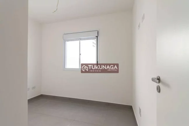 Imagem Apartamento com 1 dormitório à venda, 32 m² por R$ 249.000,00 - Vila Guilherme - São Paulo/SP