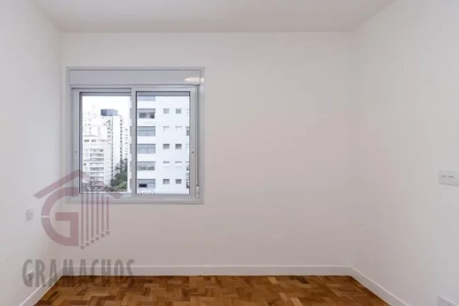 Imagem Apartamento à Venda com 3 dorm, 230m² | Rua Maranhão em Higienópolis