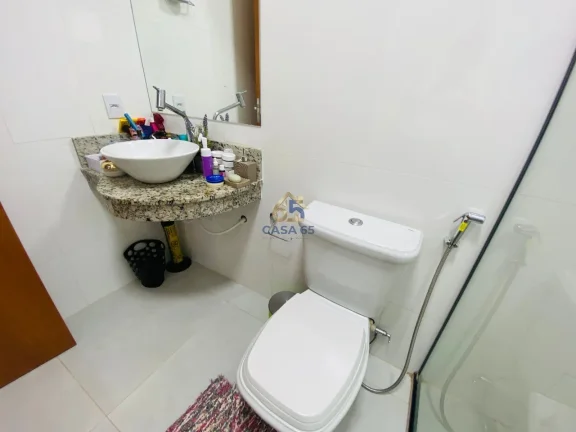 Imagem Venda - Casa Residencial Flor do Cerrado - Estrada de Chapada Dos Guimarães - Cuiabá
