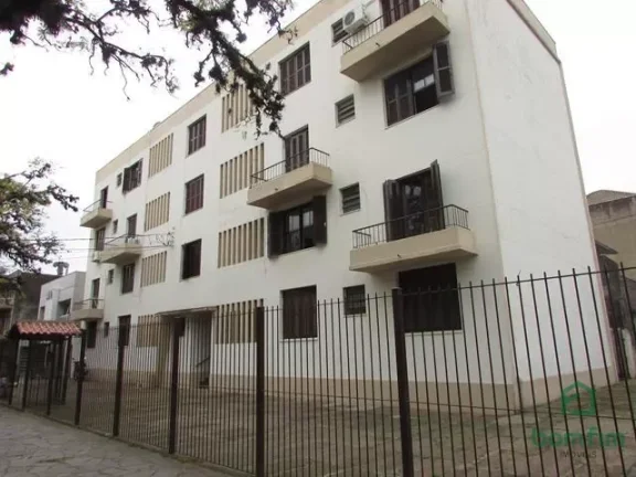 Imagem Apto de 1 dorm. para aluguel no Bairro Floresta, Porto Alegre/RS.