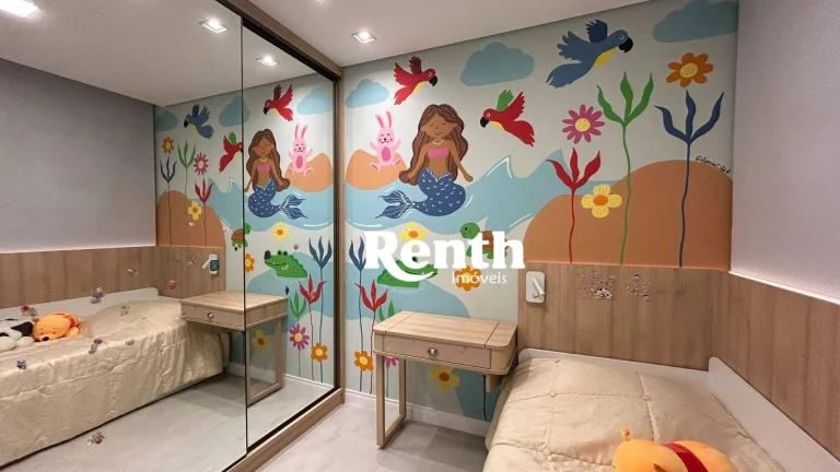 Imagem Apartamento com 3 dormitórios à venda, 77 m² por R$ 670.000,00 - Jardim Portugal - Rio Claro/SP