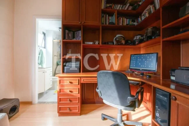 Imagem Apartamento à venda no bairro Vila Clementino - São Paulo/SP, Zona Sul