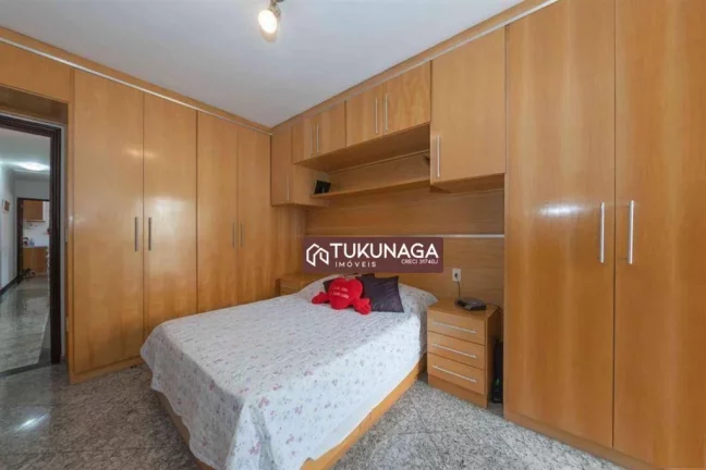 Imagem SOBRADO 173 M² - 3 DORMS, 4 VAGAS - VILA MEDEIROS - SÃO PAULO/SP