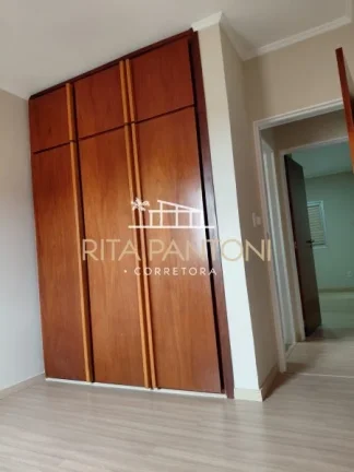 Imagem Apartamento - Ribeirão Preto - Jardim Irajá - Região Sul