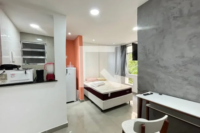 Imagem Apartamento à Venda - Copacabana, 1 Quarto, 20 m2