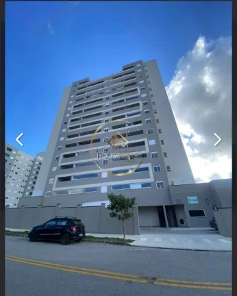Imagem Apartamento, 2 Dormitórios (sendo 1 suíte), 65M², Colinas do Paratehy.