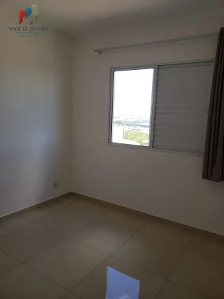 Imagem Apartamento à venda no bairro Alto Santa Cruz - Tatuí/SP