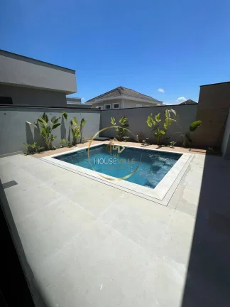 Imagem Casa 4 dormitórios (4 suítes), 4 vagas. Altos da Serra Vl, Urbanova.