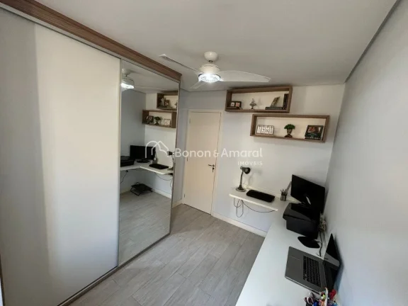 Imagem Venha conhecer e se apaixonar por este lindo apartamento localizado em uma excelente região de Camp...