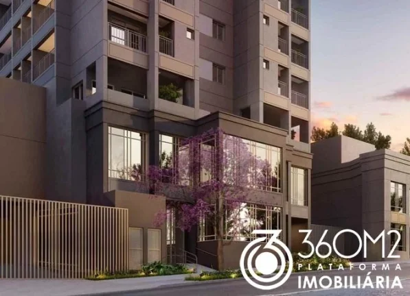 Imagem Apartamento para Venda em São Paulo / SP no bairro Vila Dom Pedro I
