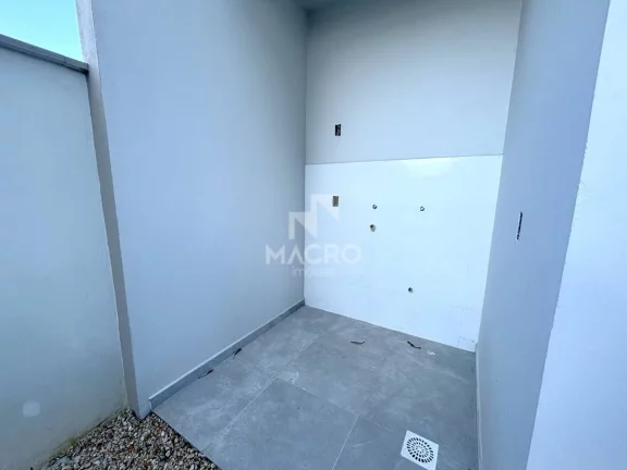 Imagem Res. Continental | Amizade | 3 quartos (1 suíte) | 121m²