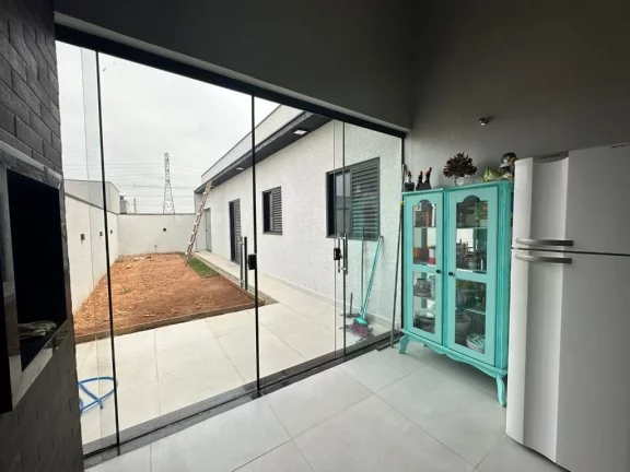 Imagem Comprar casa em condomínio fechado em Sorocaba SP