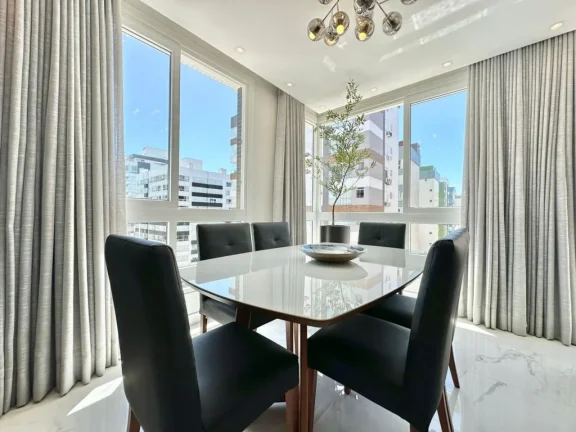 Imagem Apartamento 3 Dormitórios - Bairro Navegantes