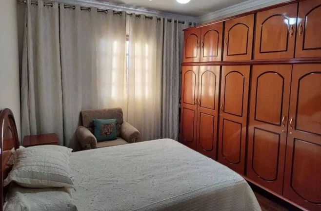 Imagem Sobrado a venda - Vila do Castelo