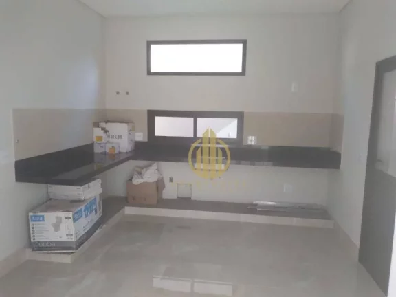Imagem Sobrado com 3 suítes à venda, - Vila do Golfe - Ribeirão Preto/SP