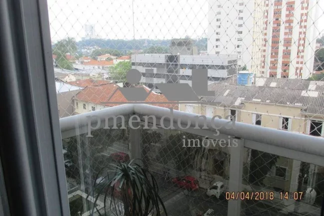 Imagem Apartamento em Perdizes com 04 quartos (02 suí­tes) e 04 vagas, 190m² com varanda gourmet.