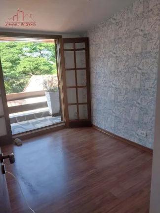 Imagem Casa 4 dorms. 1 suíte em condomínio no Morumbi Sul/SP