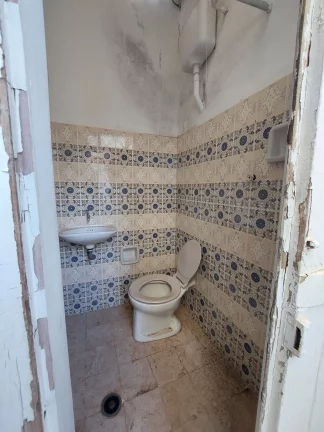 Imagem CASA DISPONIVEL PARA ALUGUEL NO CENTRO DE FRANCA/SP
