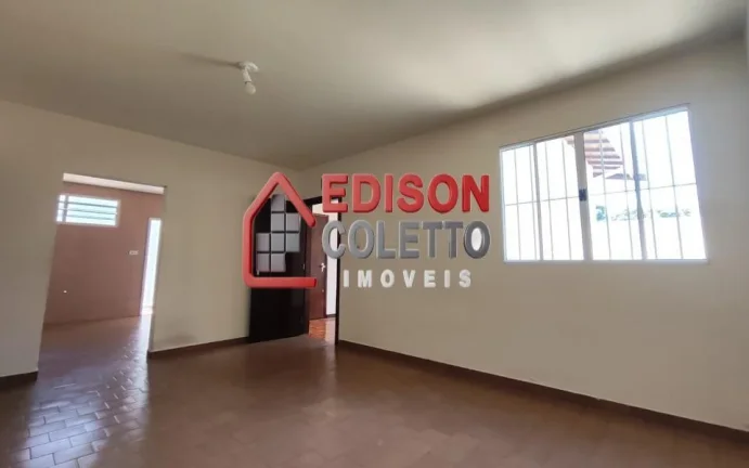 Imagem Casa Residencial para Venda, Jardim Monumento, Piracicaba!!