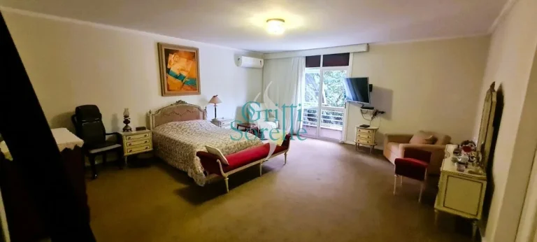 Imagem Casa/Sobrado à Venda em Indianópolis - São Paulo/SP