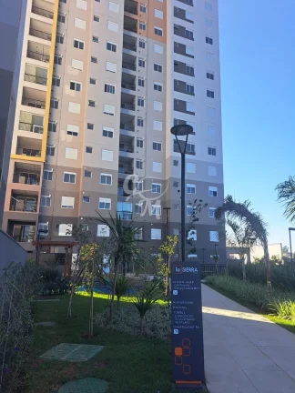 Imagem La Sierra no Contra Piso