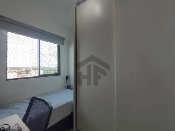 Imagem Apartamento com 3 quartos, localizado em Candeias, Jaboatao dos Guararapes - Pernambuco.