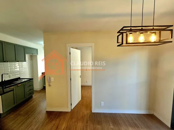 Imagem Apartamento com 2 Quartos à venda, 39m² - Campo Belo