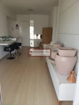 Imagem Apartamento a VENDA no Ipiranga. Vendo lindo Apartamento no bairro Ipiranga, imóvel de 71m² com 2 Dormitirios, sendo 1 Suíte com Ar condicionado, sacada de frente para praça da Independência, sol e ventilação por todo dia, 1 vaga de garagem fixa e coberta