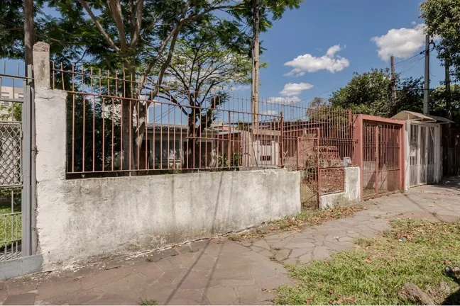 Terreno/Lote Residencial para venda no bairro Partenon em Porto Alegre