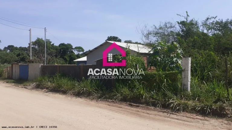 Imagem Terreno para Venda em Maricá, Chacaras de Inoã (Inoã), 2 dormitórios, 1 banheiro